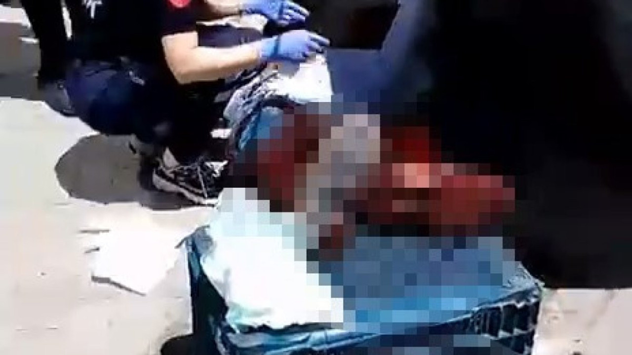 Bursa'da silahlı saldırı (20 Haziran 2024)