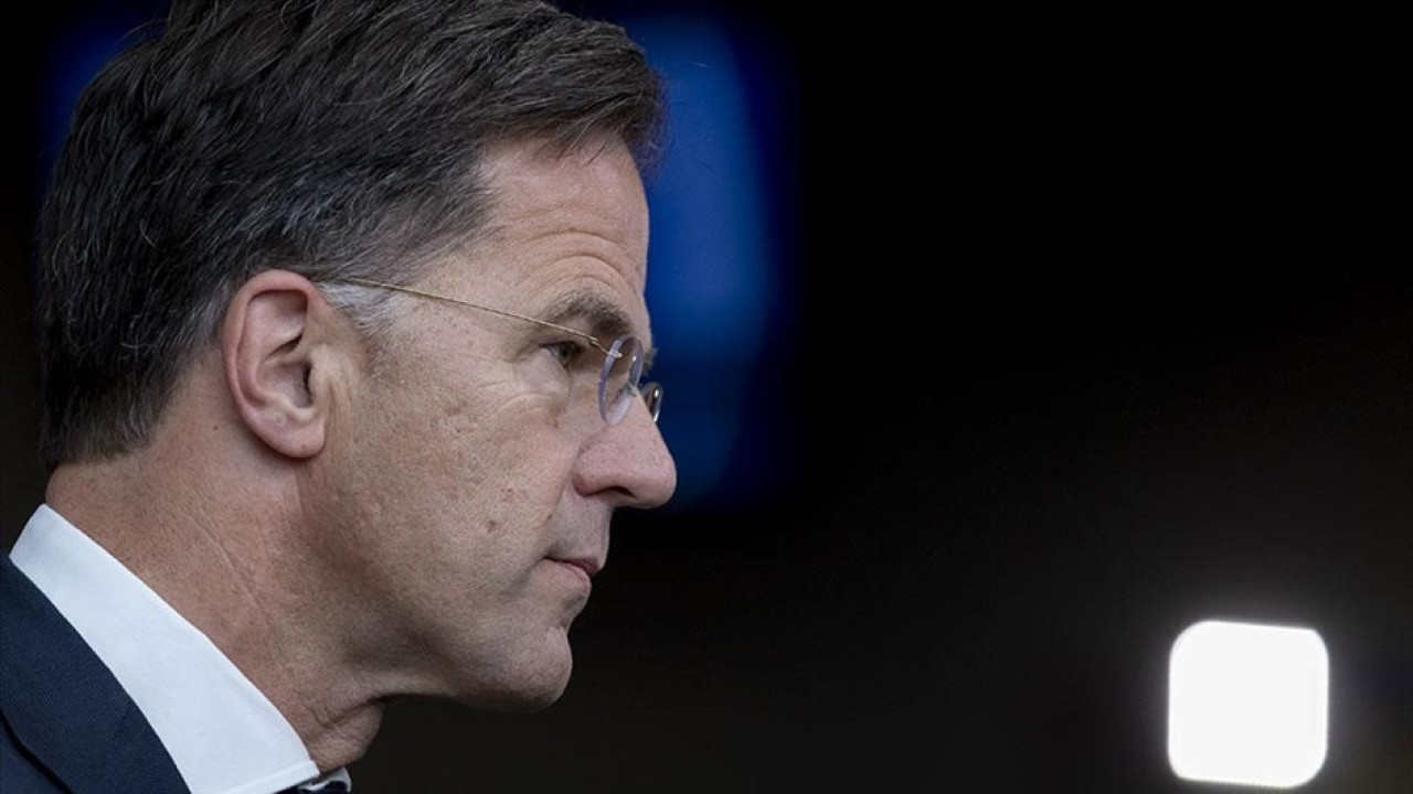 NATO Genel Sekreterliği yarışında tek aday o kaldı