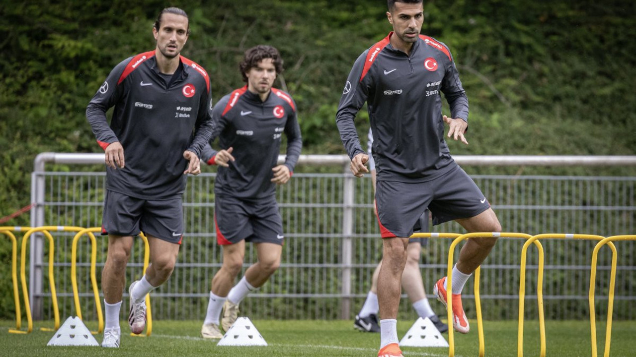 Arda Güler antrenmana çıkmadı