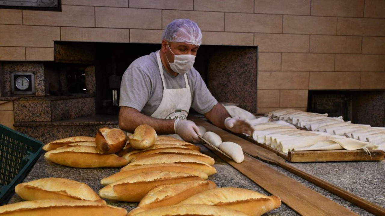 Büyükşehirde ekmeğe 4 ayda 2. zam. Bugün ekmek alacaklar şok geçirmeyin