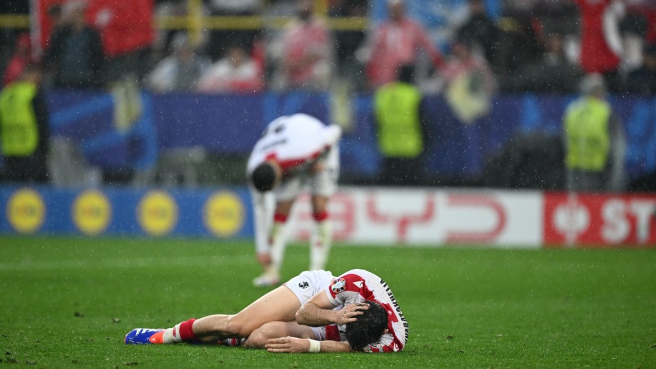 EURO 2024'te puan almak için oynayacaklar