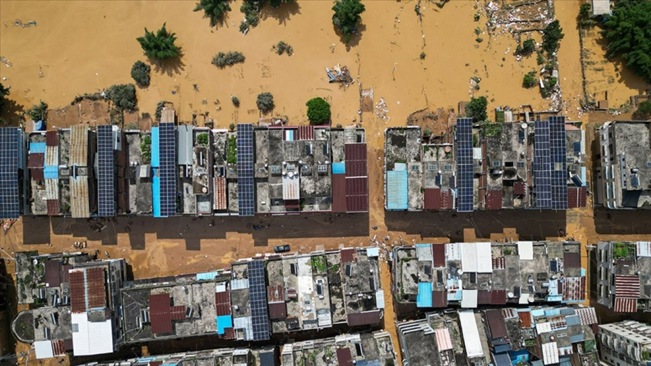 Selde ölenlerin sayısı 47’ye çıktı