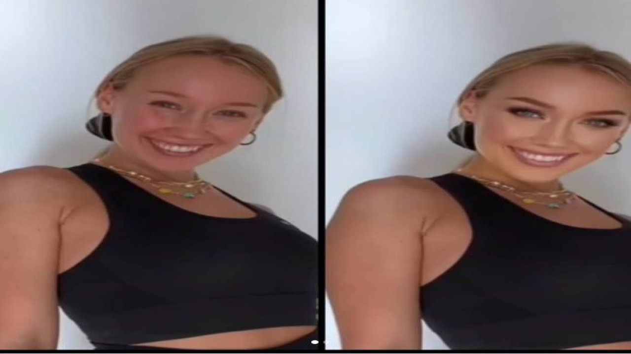 Sosyal medyada yayılan estetik trendleriyle ilgili gençlere uyarılar