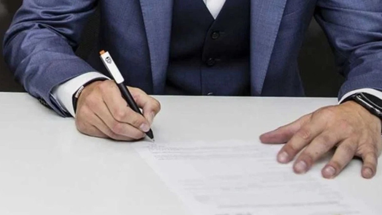 Transfer dönemi resmen başladı