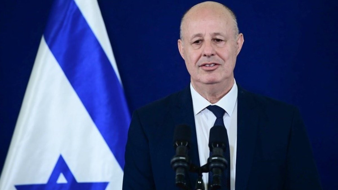 İsrail'den dikkat çeken Hamas açıklaması