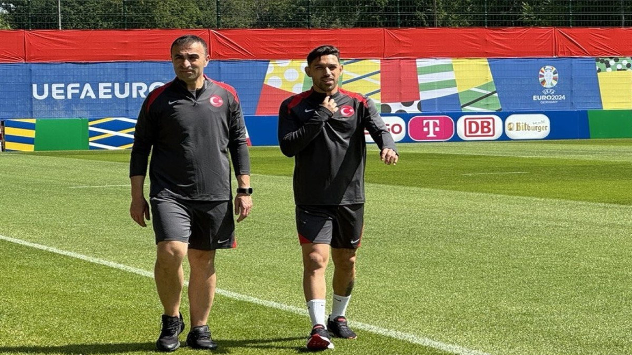 İrfan Can Kahveci: Sosyal medyada çıkan olaylar bizi güldürüyor