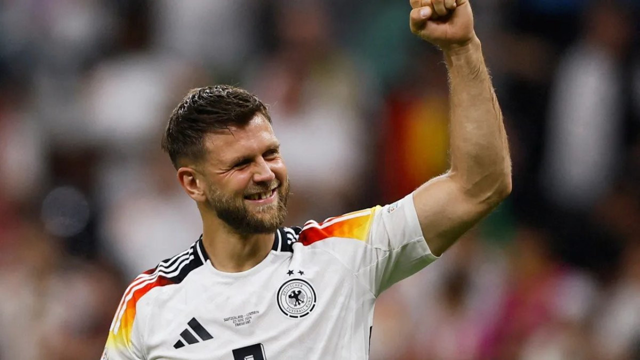 Fenerbahçe'den olay transfer. Niclas Füllkrug