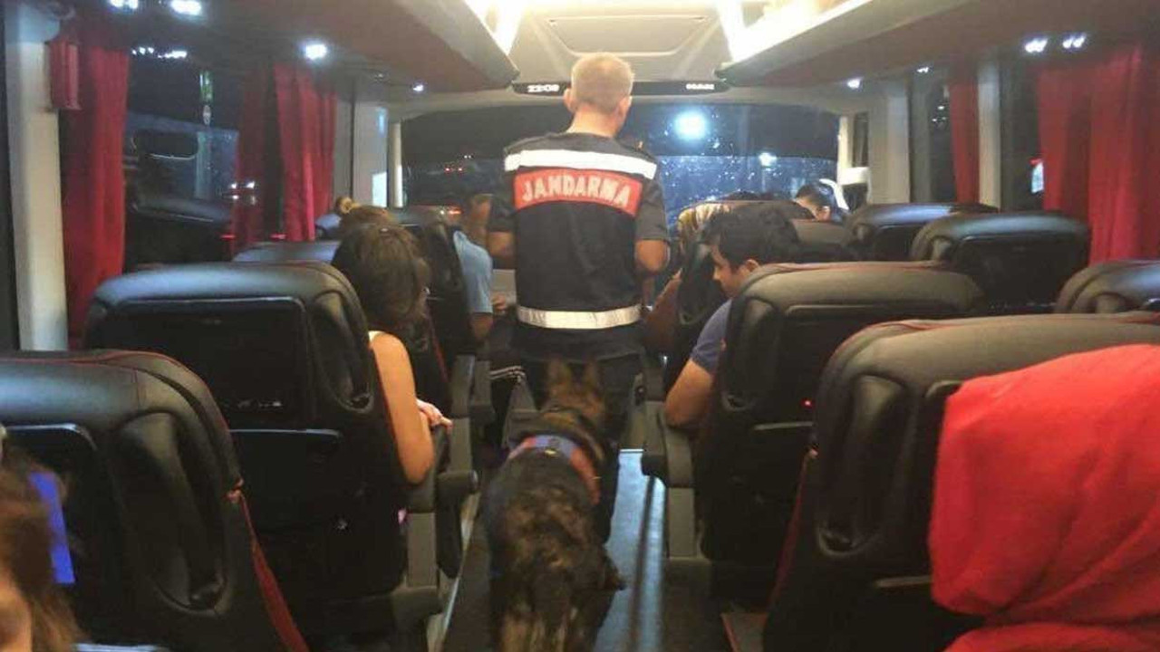 Aydın’da 4 aranan şahıs yakayı ele verdi