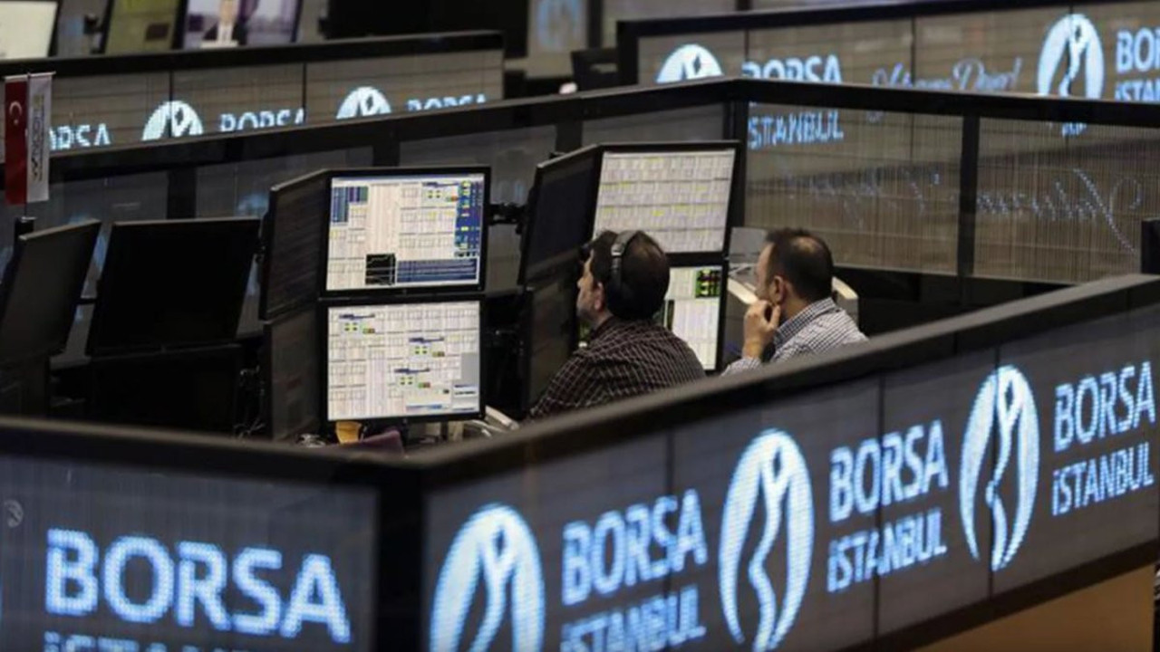 Borsa günün ilk yarısında yükseldi (28 Haziran 2024)