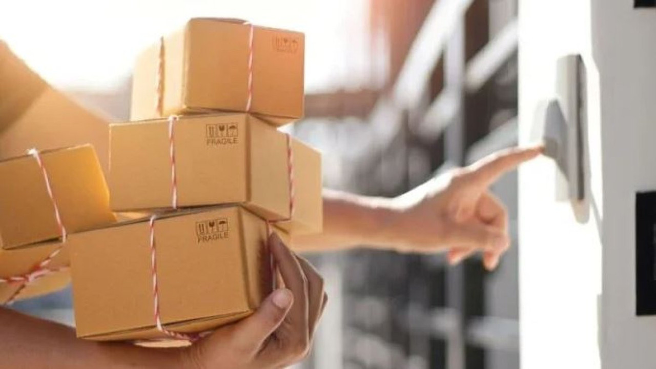 50 yıllık kargo devi iflasla boğuşuyor. Binlerce çalışanı işsiz kalma korku sardı