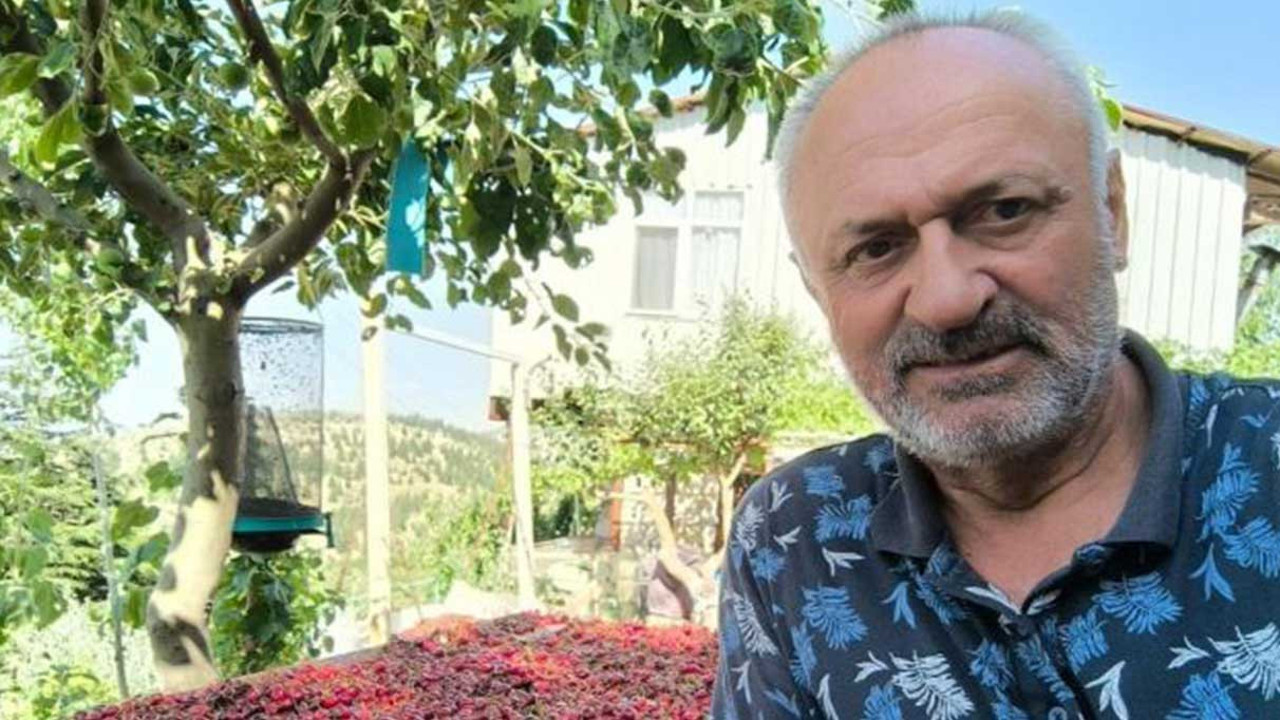 Kilosu bahçede 27.5 markette 60 TL