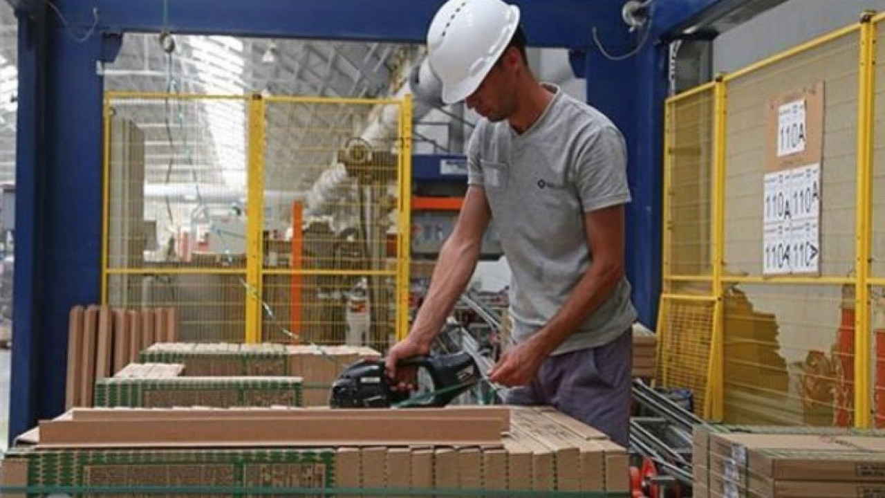 Ekonomik Güven Endeksi azaldı (27 Haziran 2024)