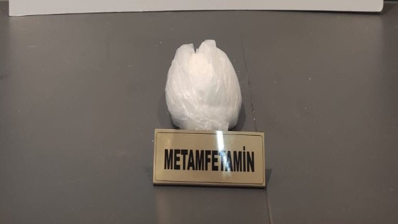 Samsun'da uyuşturucu operasyonu: 3 gözaltı (27 Haziran 2024)