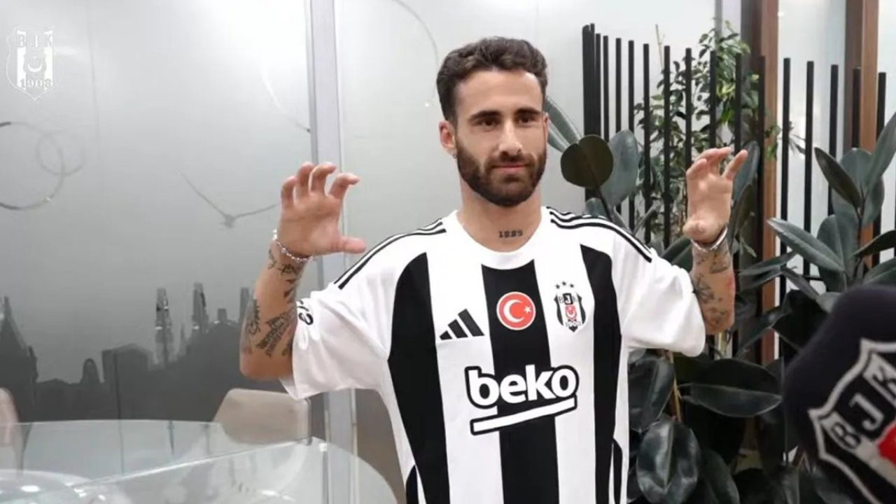 Rafa Silva Portekiz Milli Takımı'nda neden yok? Nedeni ortaya çıktı