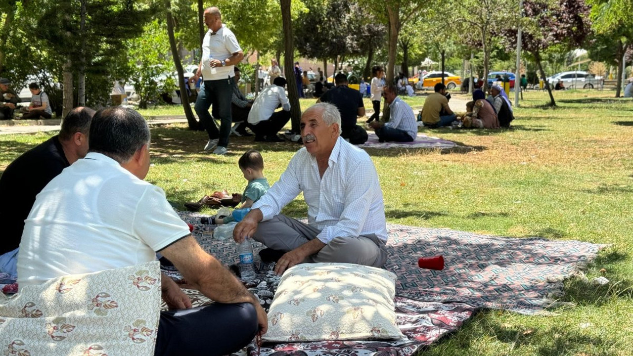 Havaların ısınmasıyla gelen tehlike! Saat verildi