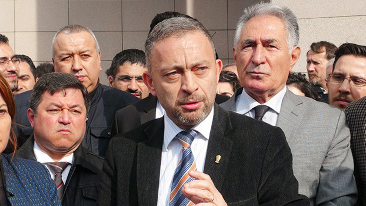 "Parlamenter sistem bizim genlerimizde var"