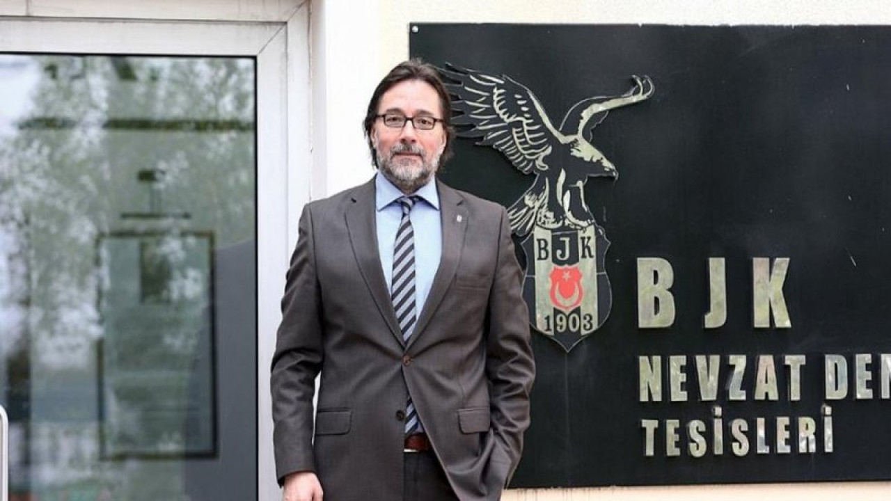 Beşiktaş'ın acı günü