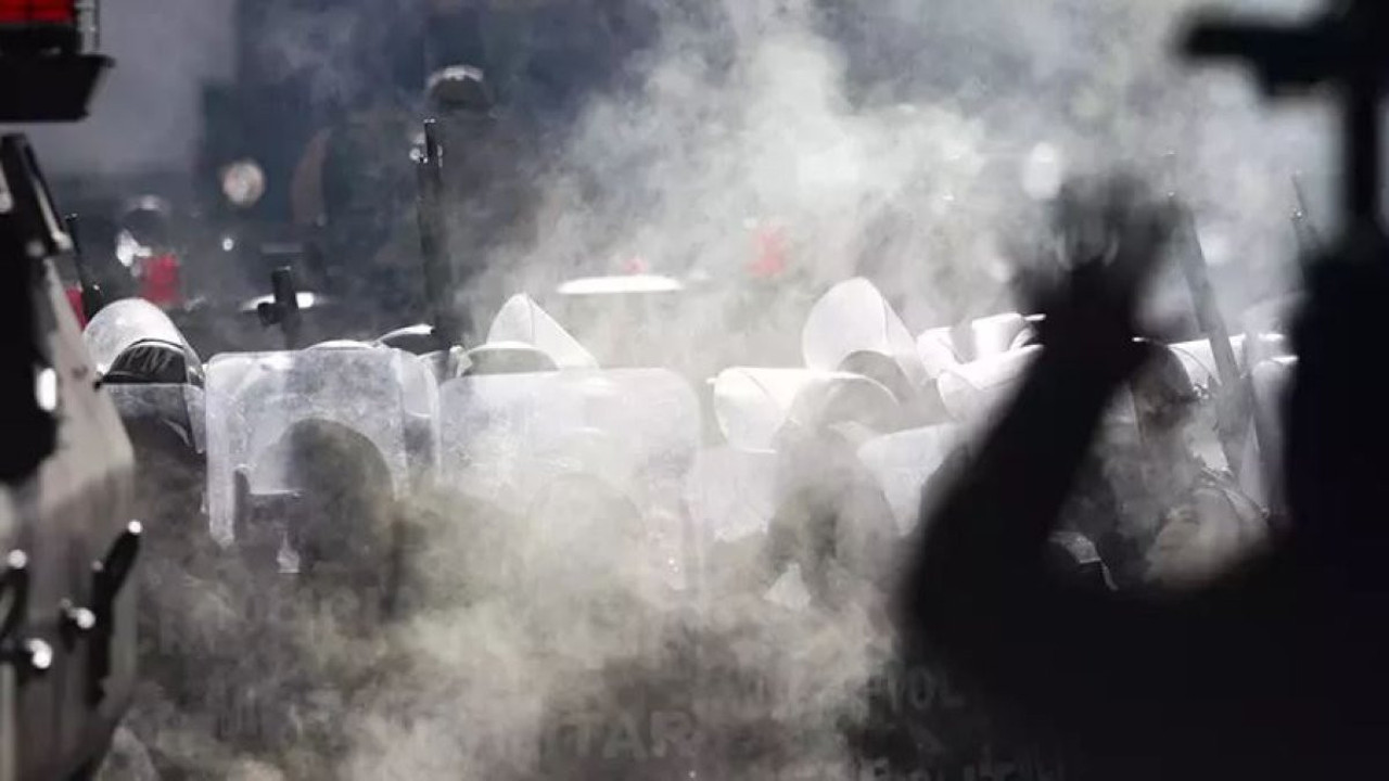 Darbeciler hapse gönderildi