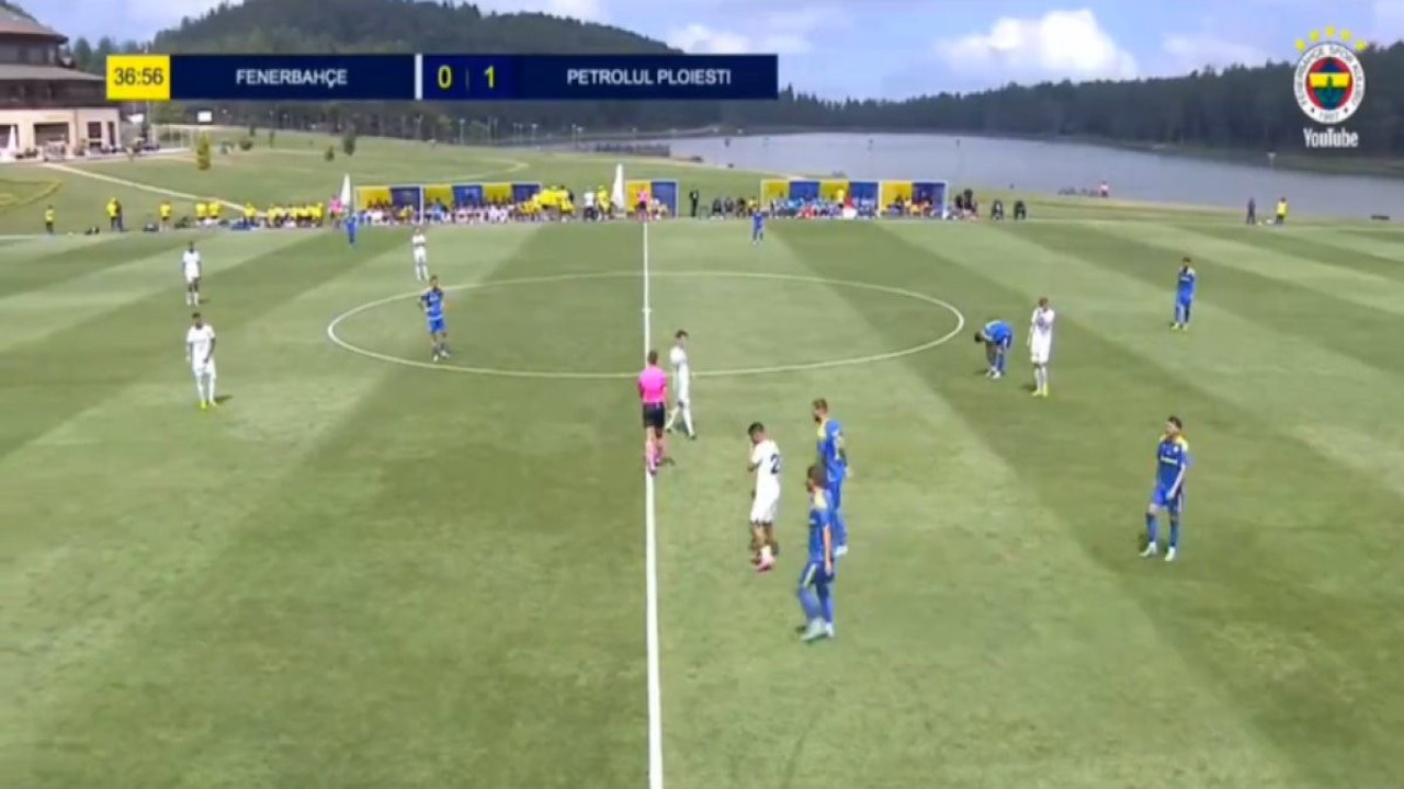 Mert Hakan’ın söylediklerini canlı yayında herkes duydu