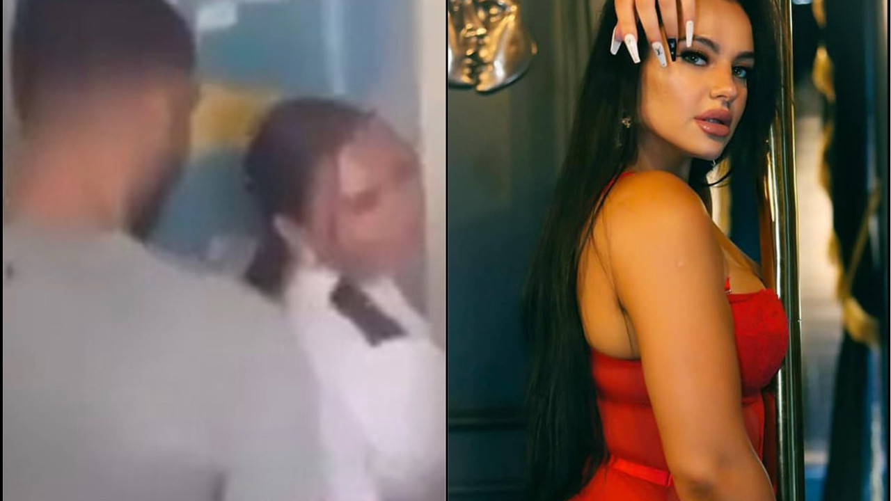 Mahkumla ilişkiye giren gardiyan işinden oldu