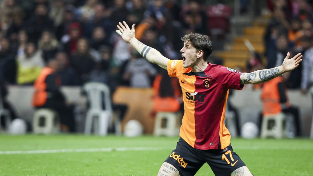 Zaniolo Fenerbahçe hamlesiyle çıldırttı