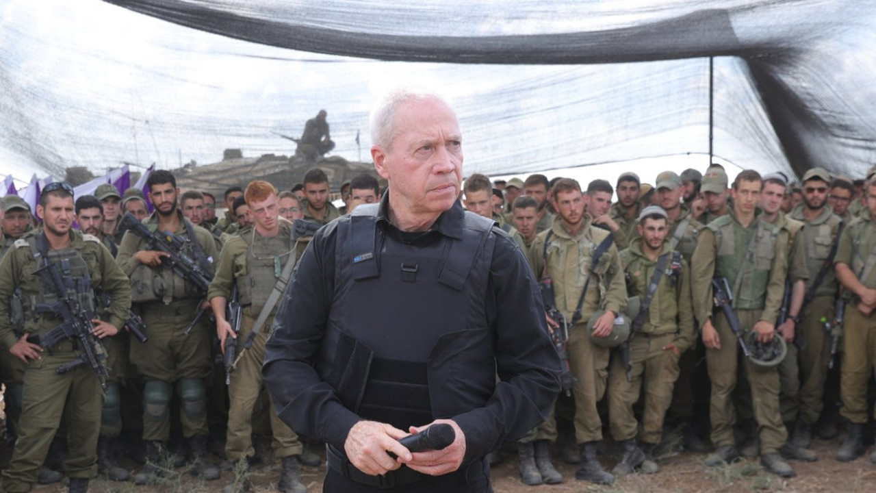 İsrail Savunma Bakanından Hizbullah’a tehdit