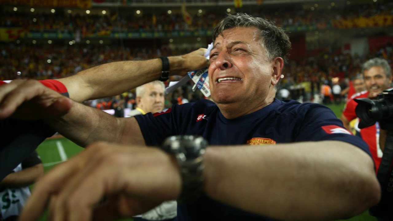 Yılmaz Vural çaresiz kaldı (30 Haziran 2024)