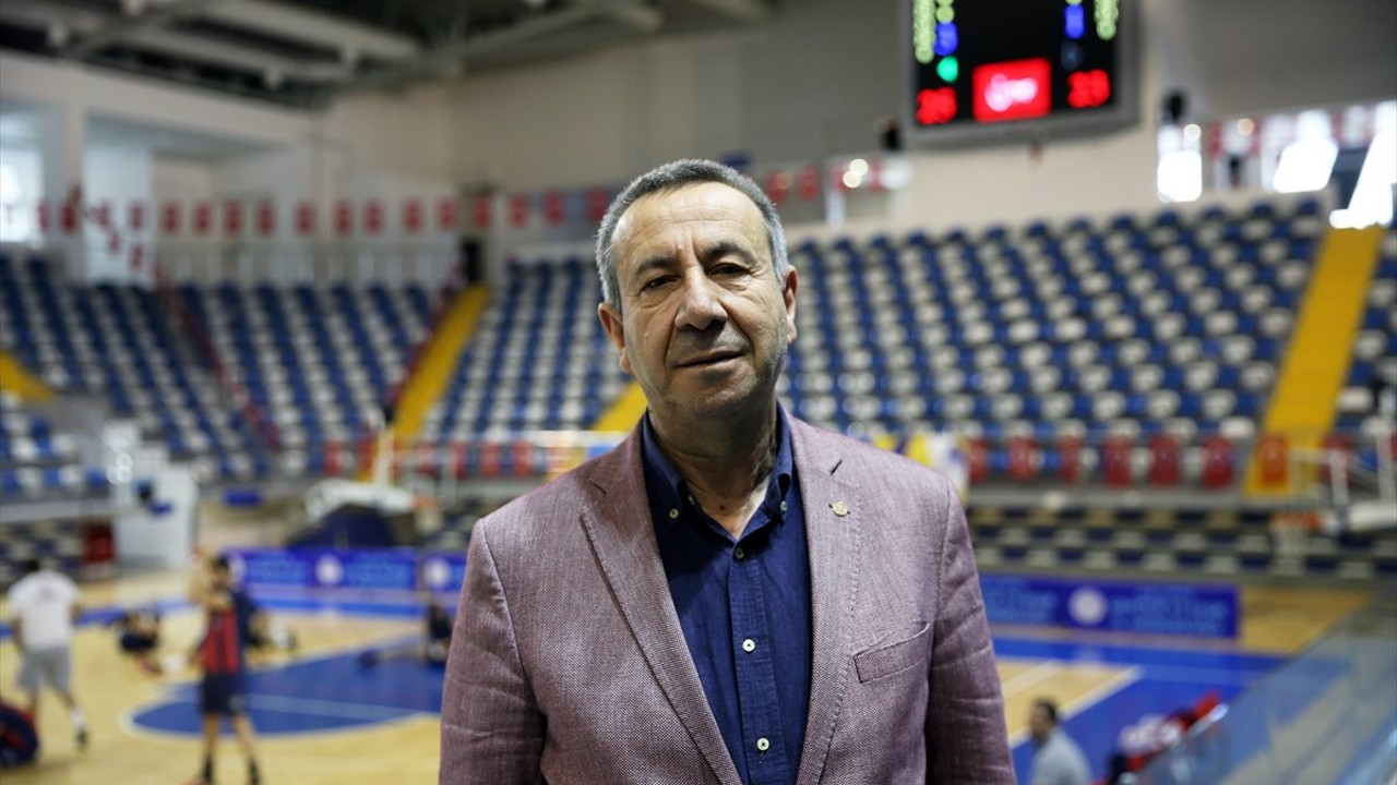 Ahmet Göksu'ya son veda