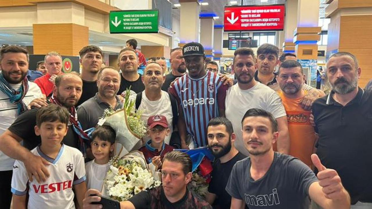 Nwakaeme şaştı kaldı