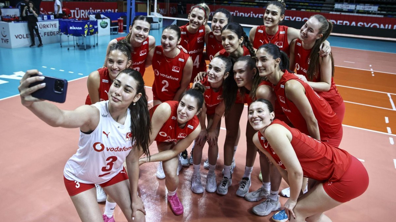 Milli Takım'ın kadrosu ve maç programı açıklandı