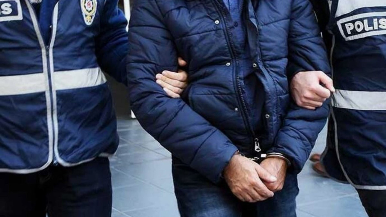 İzmir'deki orman yangınında flaş gelişme