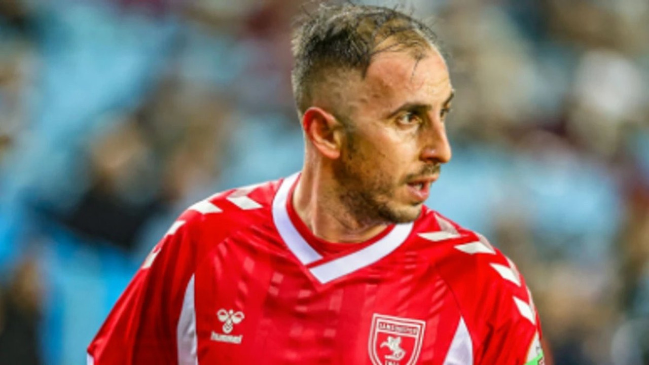 Zeki Yavru imzayı attı