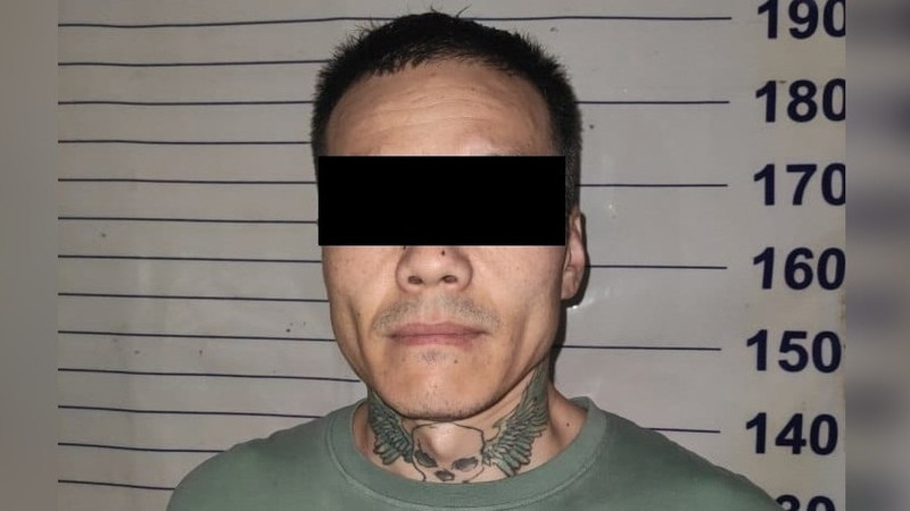 Moğalistan - İstanbul uyuşturucu trafiğini yöneten kaçakçı yakalandı