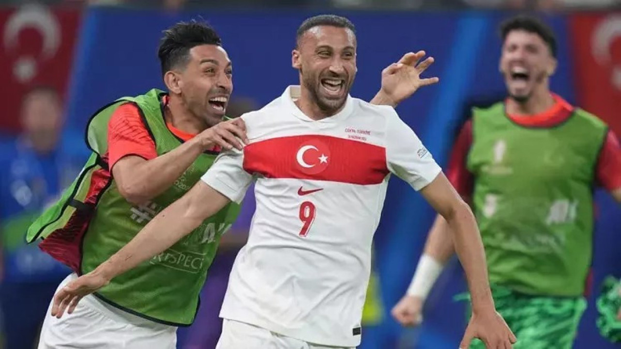 Cenk Tosun meydan okudu