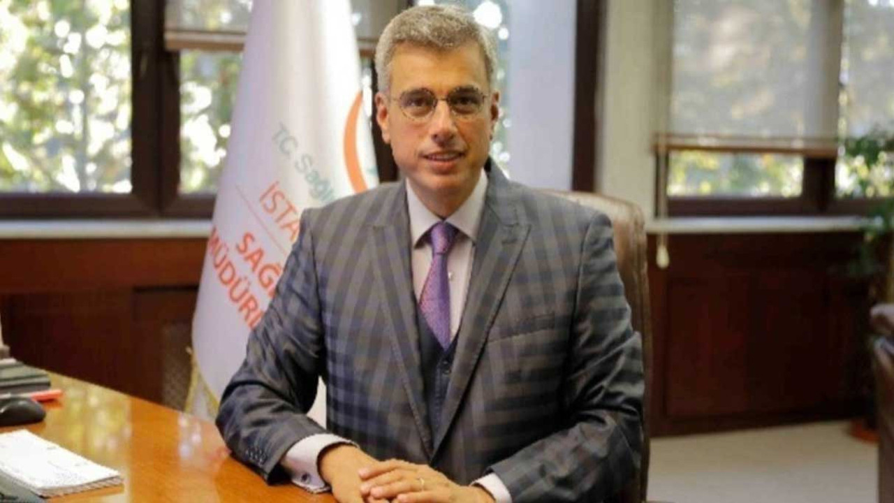 Yeni Sağlık Bakanı Memişoğlu'ndan ilk açıklama (02 Temmuz 2024)