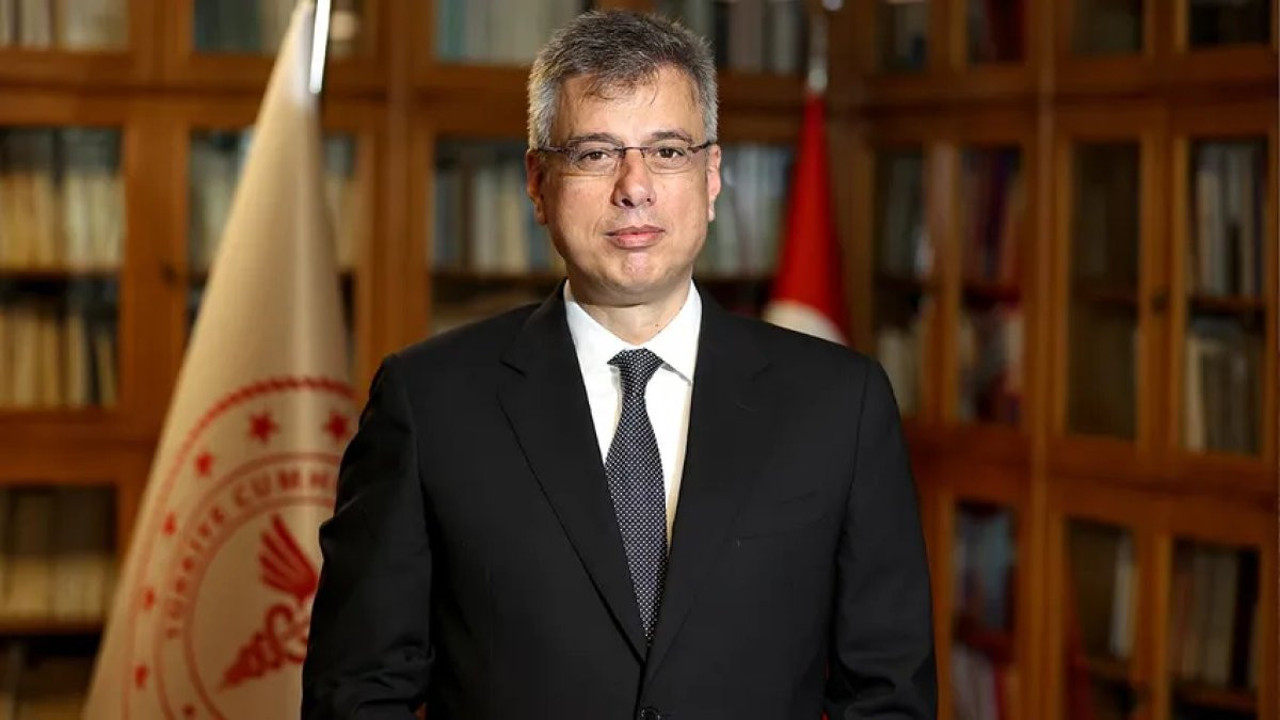 Yeni Sağlık Bakanı Kemal Memişoğlu kimdir?