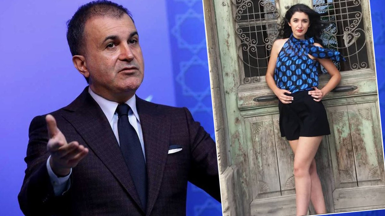 Ömer Çelik’in evleneceği Ecem Toparlar kimdir?