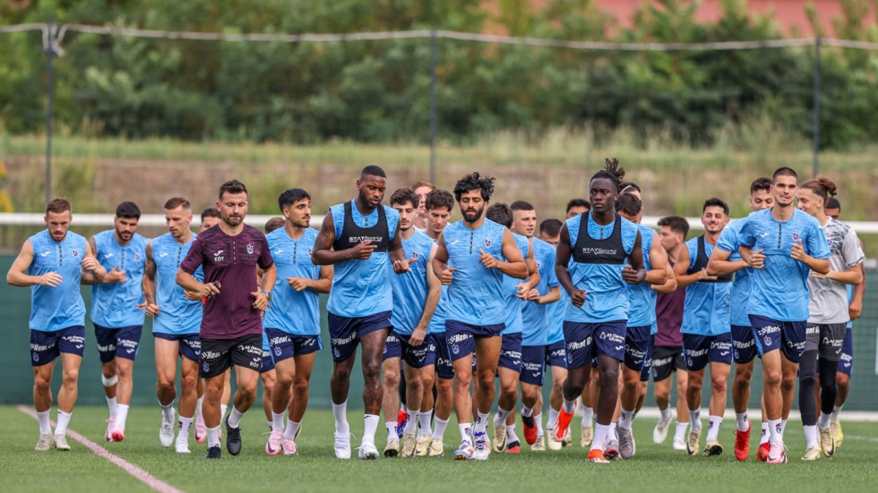 Trabzonspor’da deprem! Ülkesine kaçtı