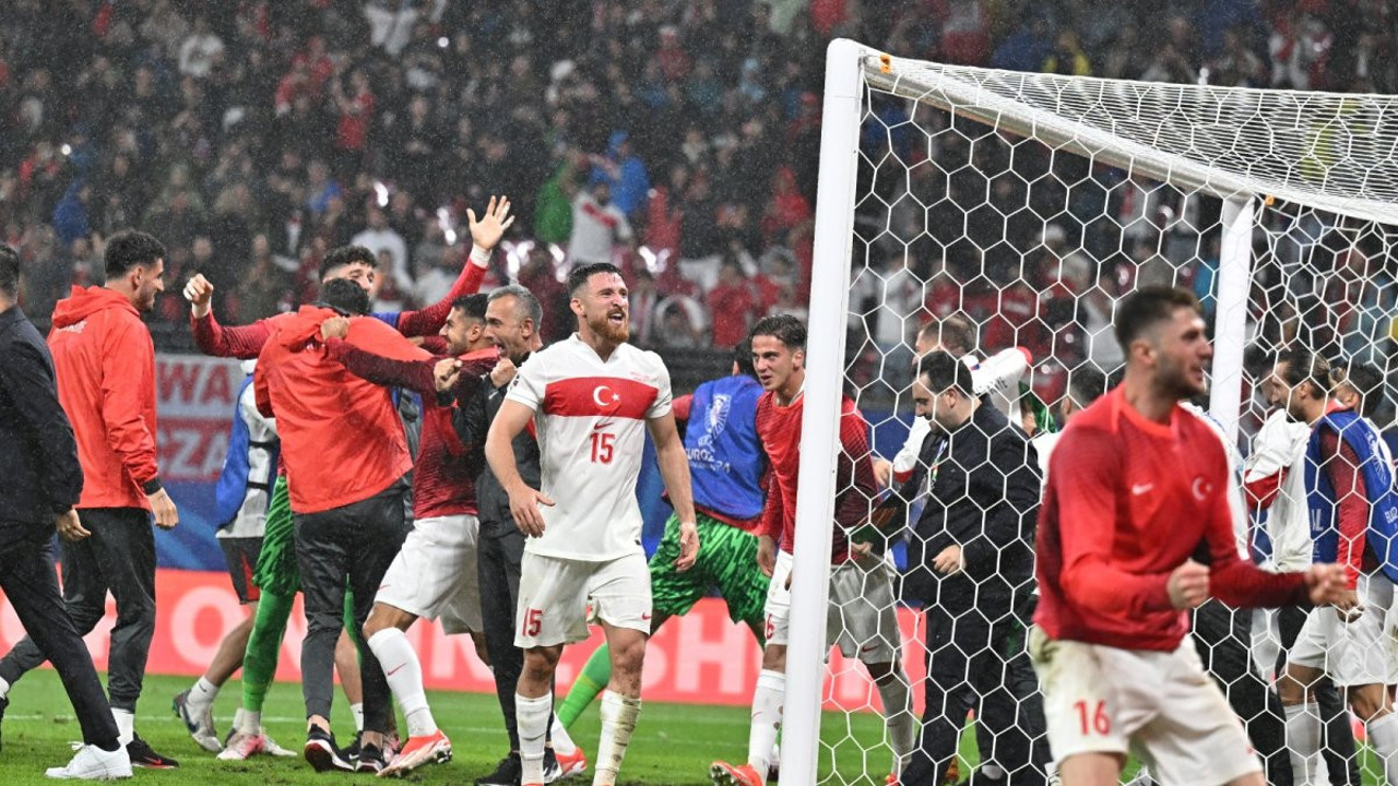 İsmail Yüksek: Gerçekçi olmalıyız