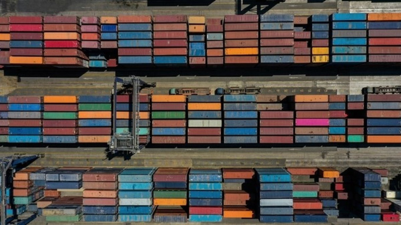 Kimya sektöründe artış