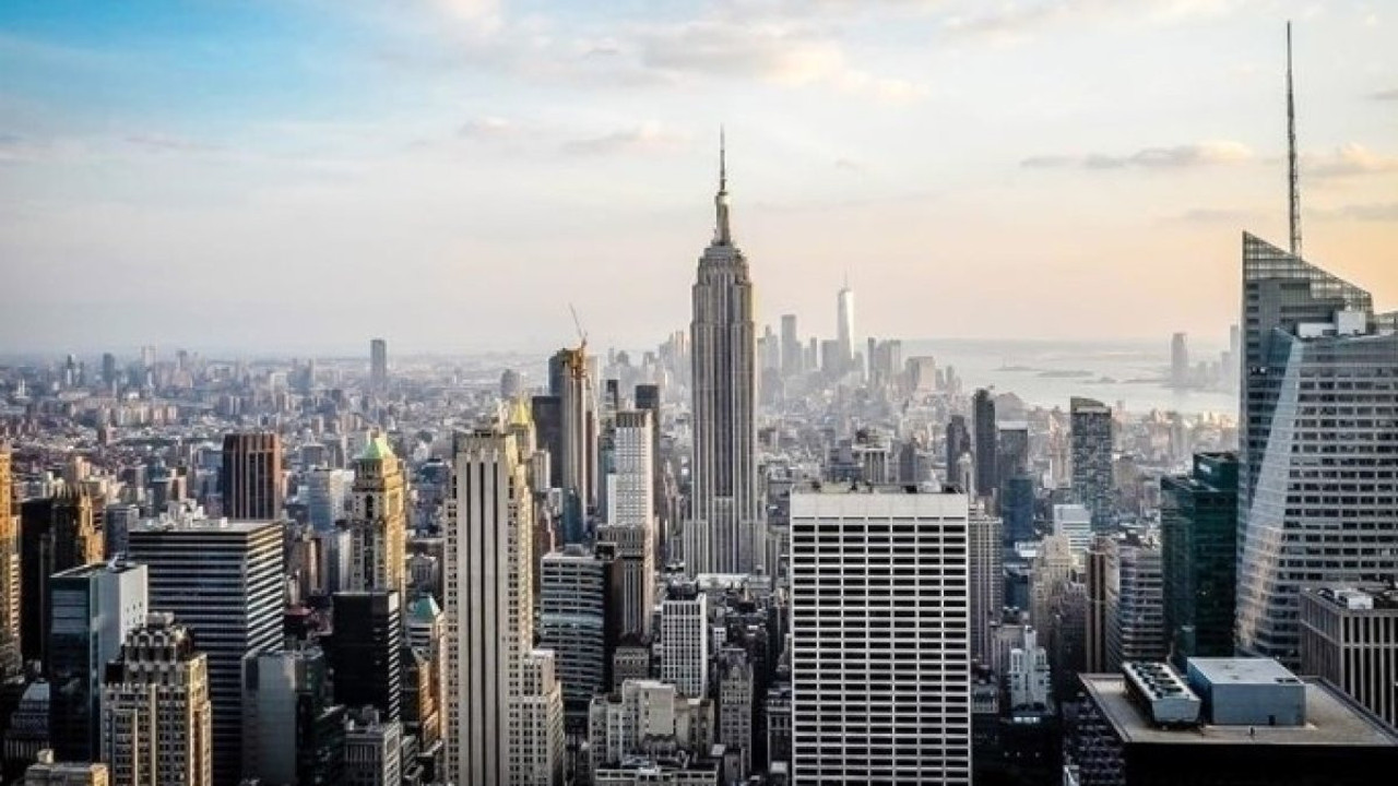 ABD'de mortgage faizleri yükseldi