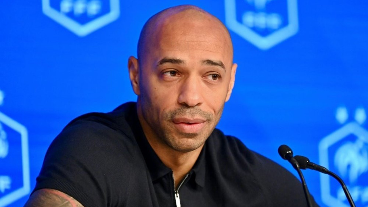 Henry gözünü zirveye dikti