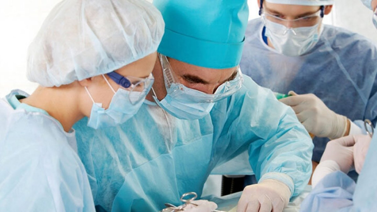 Kalın bağırsak cerrahisinde son gelişmeler