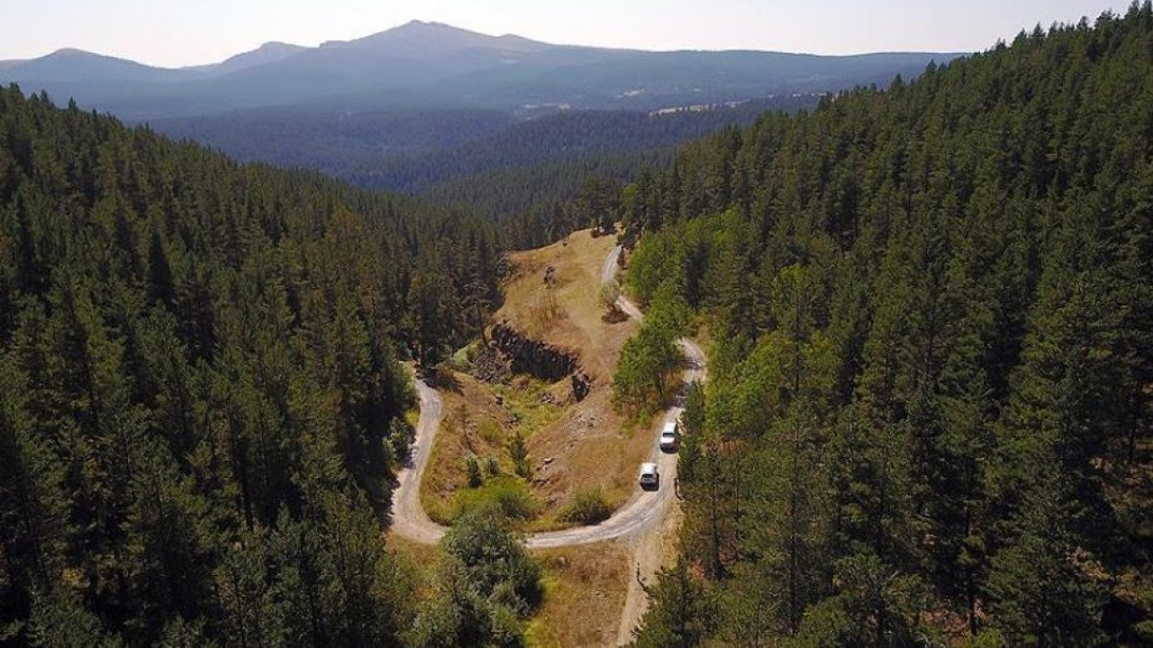 15 Ekim’e kadar yasaklandı