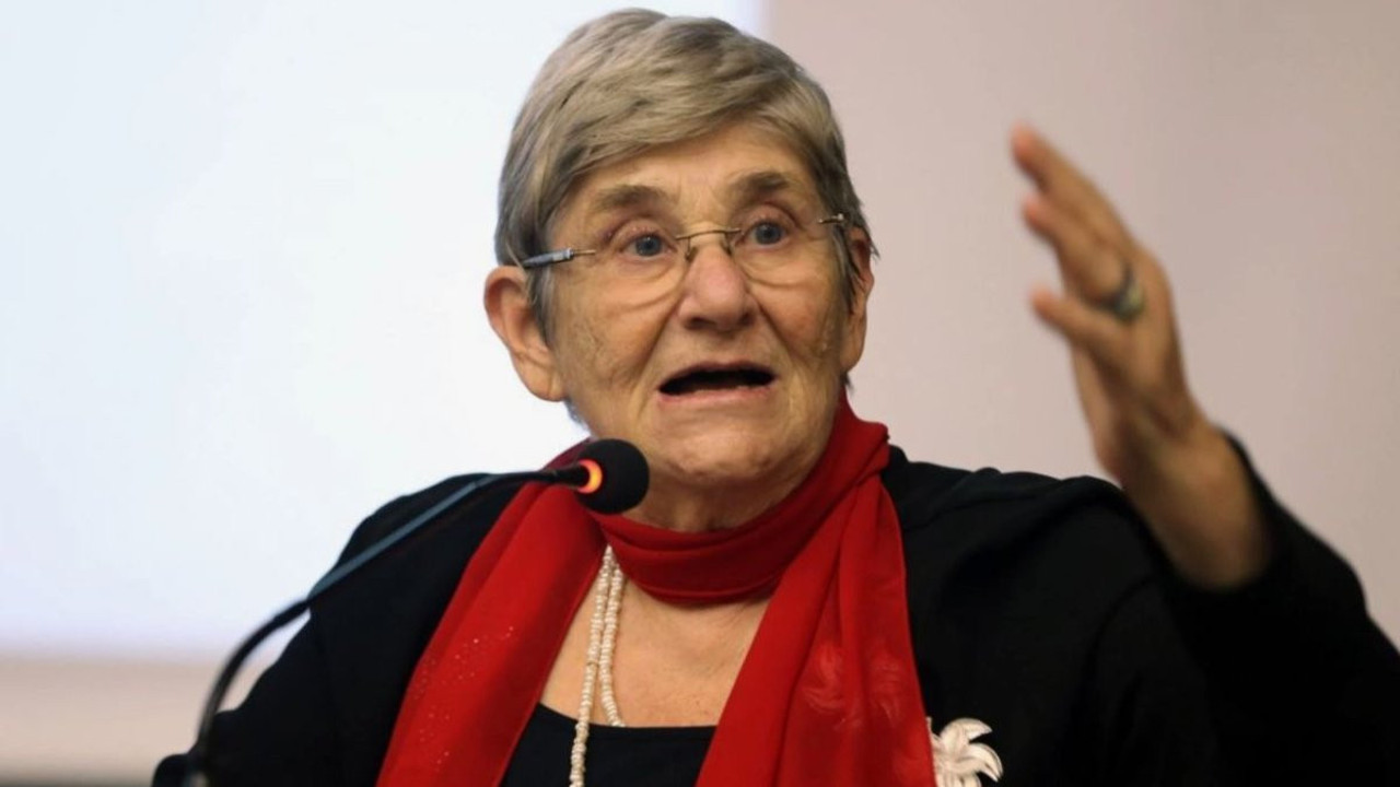 Canan Karatay: Bunu yapmayın çarpılırsınız