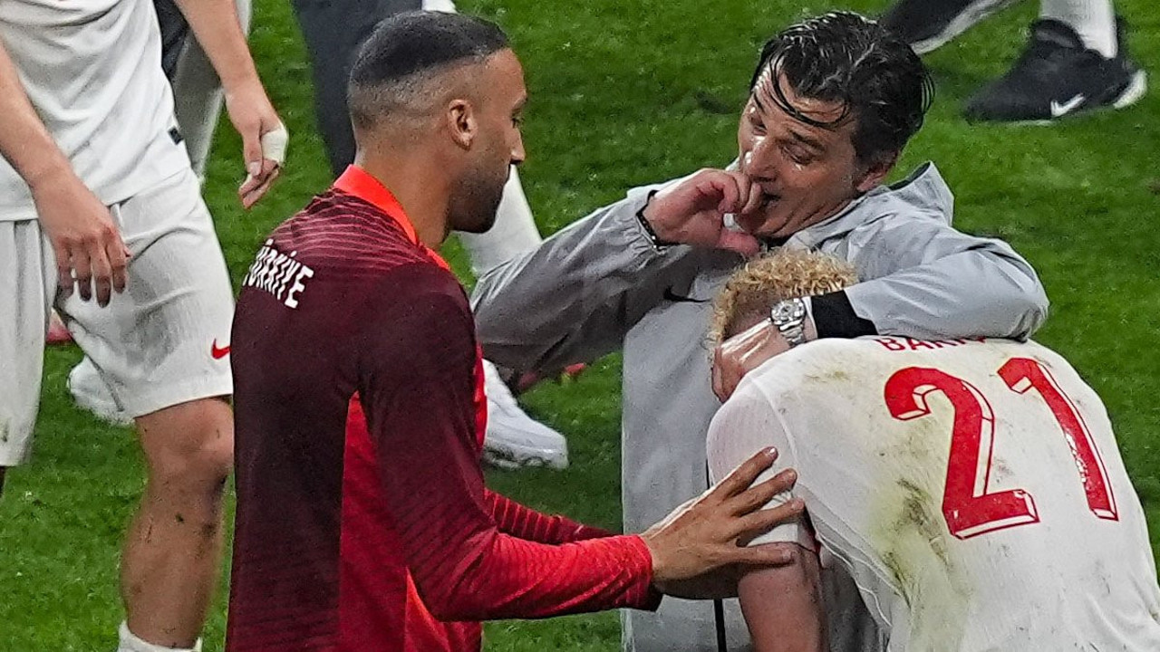 Montella'nın Arda Güler itirafı şaşırttı