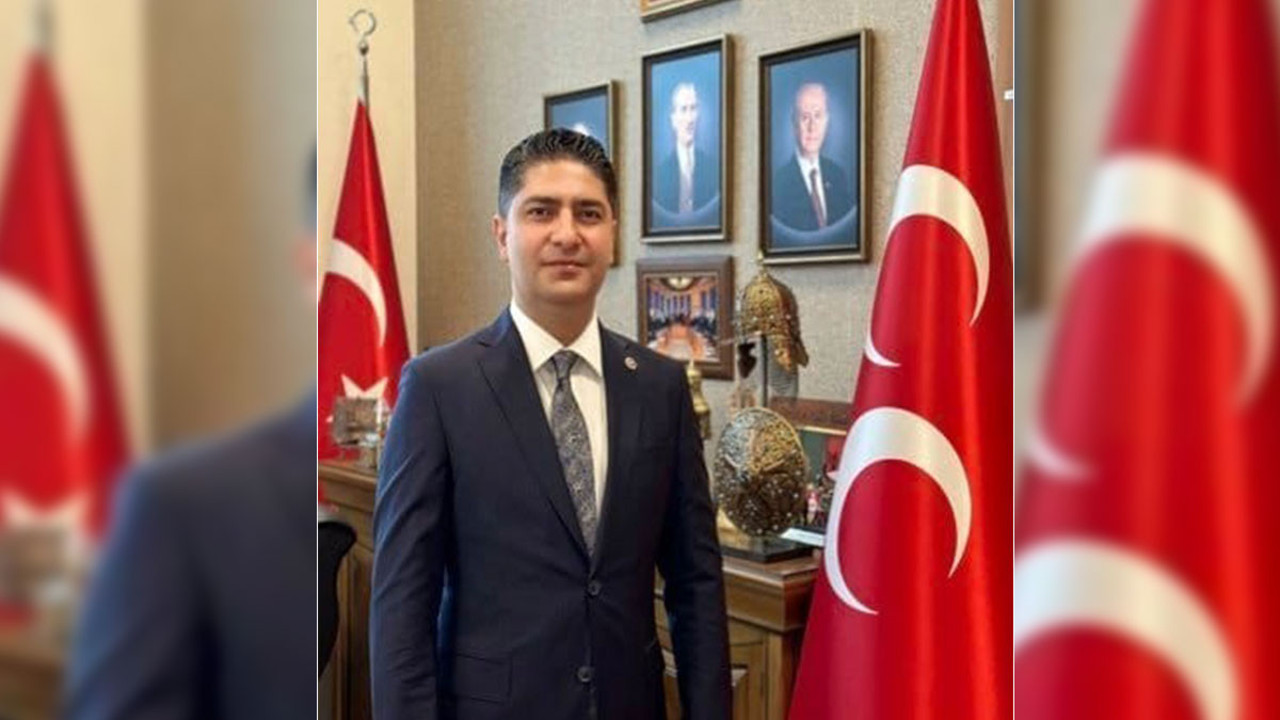 MHP'li vekilden TBMM'ye kanun teklifi