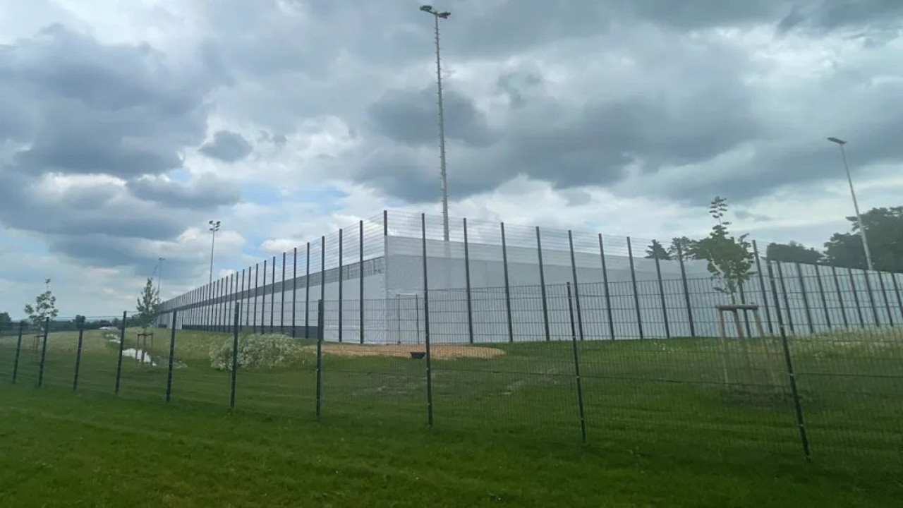 Milli Takım kampını casus korkusu sardı