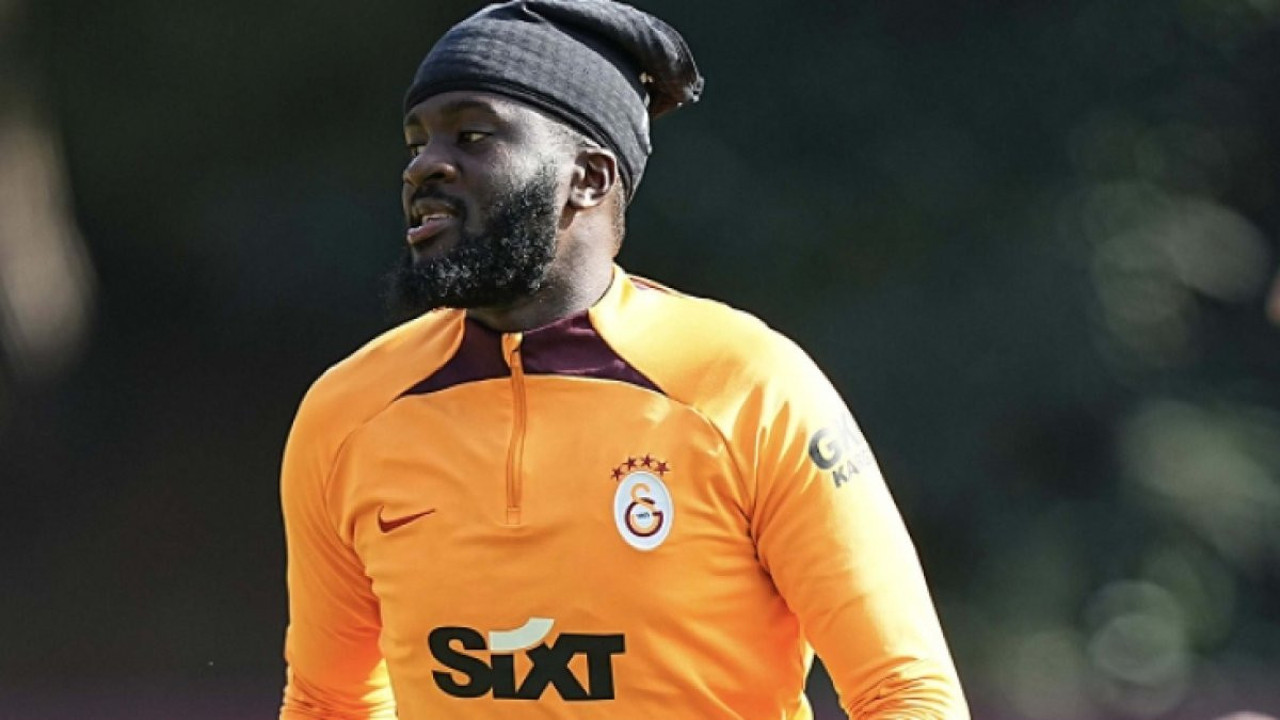 Tanguy Ndombele imzayı attı