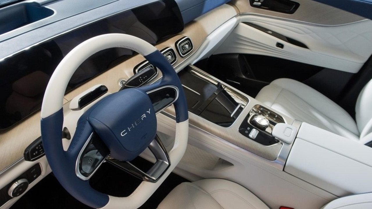 Çin’in otomobil ithalatında vergi düzenlemesi